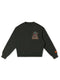 HERON PRESTON Monster Crewneck Mens Apparel